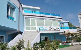 Hotel le Dune Lido Adriano